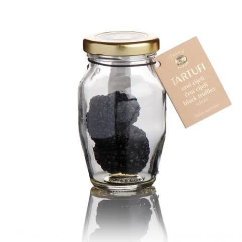 Black Truffle (whole)