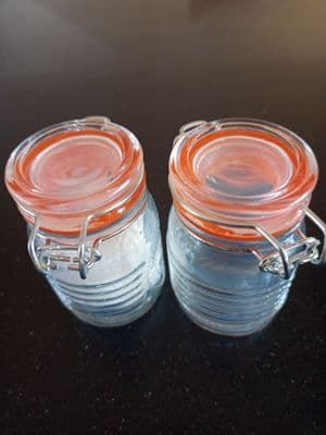 Fresh Truffles of the Farm